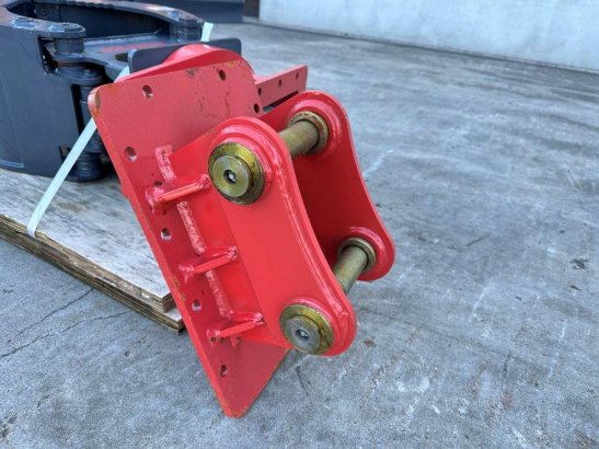 Sorting grabber HGRP 350 2026 New HGRP 350 2026 1 image 13