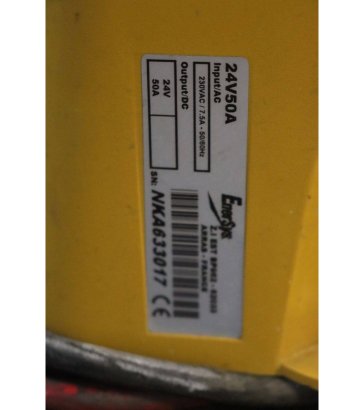 Stapelaar BT BT Staxio Elektrisch BT BT Staxio 2 image 13