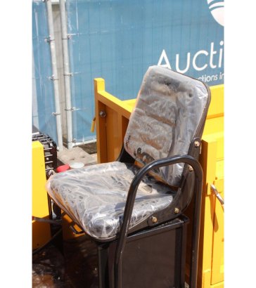 Tracked Dumper SDLOOL SL-J1500 1500kg Petrol 9.7kW With Seat New SDLOOL SL-J1500 1 Tracked Dumpers image 13