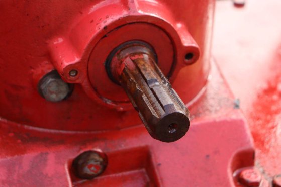 Belrecolt HRB30 rotary harrow Belrecolt HRB 30 2 image 13
