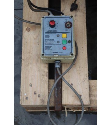 Zaaimachine Pneumatisch Technik Plus Pneumatisch 2 image 13