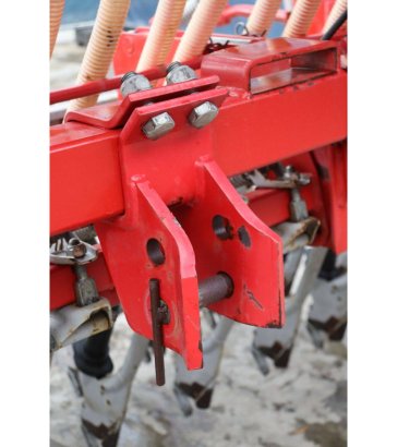 Grain seeder Kongskilde DEMETER CLASSIC 3000 A Kongskilde DEMETER CLASSIC 3000 A 2 image 13