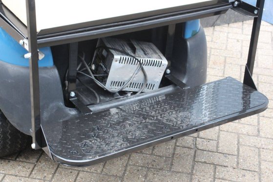 Electric Golf Cart Clubcar 2006 ClubCar 2006 2 image 26