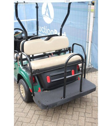 Golf cart EZ-GO RXV Electric 2019 ez-go RXV 2019 2 image 28