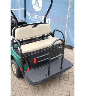 Golf cart EZ-GO RXV Electric 2019 ez-go RXV 2019 2 image 28