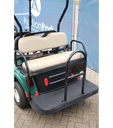 Golf cart EZ-GO RXV Electric 2019 ez-go RXV 2019 2 image 28