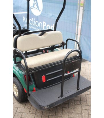 Golf cart EZ-GO RXV Electric 2019 ez-go RXV 2019 2 image 28