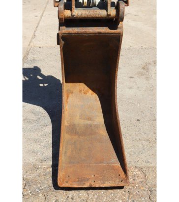 Wheel excavator Takeuchi TB295W Diesel 85kW 2021 TB295W 2021 2 Wheeled Excavators image 13