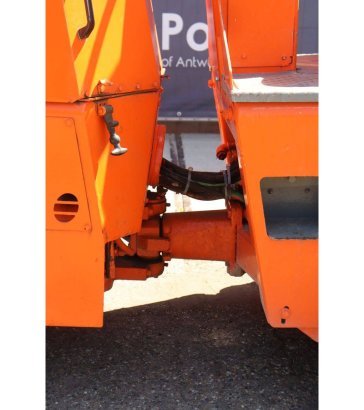 Tandem roller Bomag BW120 Diesel 22kW 1998 413 1998 2 image 13