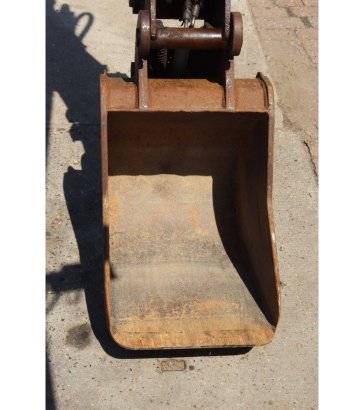 Crawler excavator Kubota KX121-3α Diesel 29.4kW 2015 KX121-3α 2015 2 Crawler Excavators image 13
