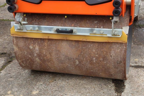 Tandem vibratory roller Hamm HD 10 VV Diesel 2020 HD 10 VV 2020 2 image 13