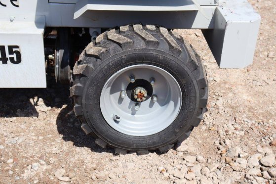 Articulated loader SDLOOL SL45 Petrol 15kW 2025 SDLOOL SL45 2025 2 image 13