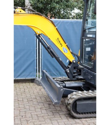 Landward XT25U Crawler Excavator Diesel 14kW 2025 New Landward XT25U 2025 1 Crawler Excavators image 13