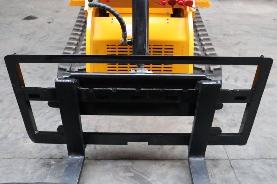 Landward ST490 Diesel Skid Steer Loader 14kW 2025 New Landward ST490 2025 1 image 13