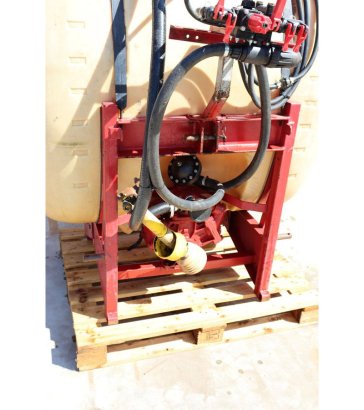 Colson Field Sprayer Coles 700 2 image 28