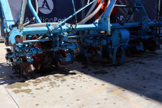 Monosem Compact 02 Beet Planter Monosem Compact 02 2 image 28
