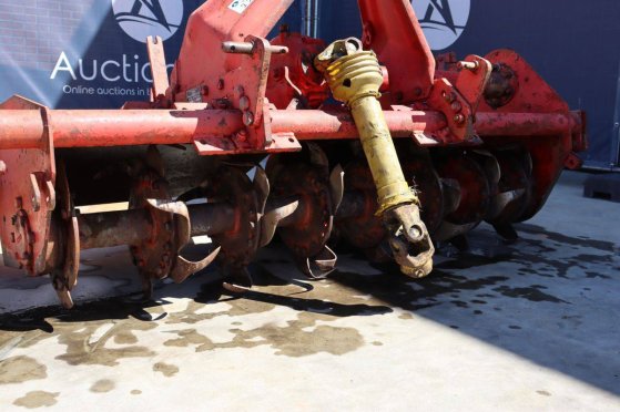 Rotary tiller BMK REVS176 Rd REVS176 2 image 28