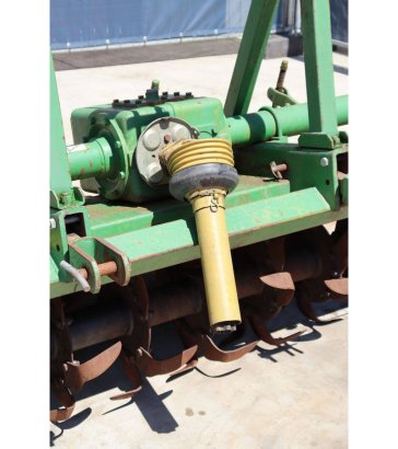 Rotary tiller Onbekend 2 image 28