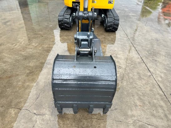 LiuGong 9027 FZTS Diesel Crawler Excavator 2026 New LIUGONG 9027 FZTS 2026 1 Crawler Excavators image 13