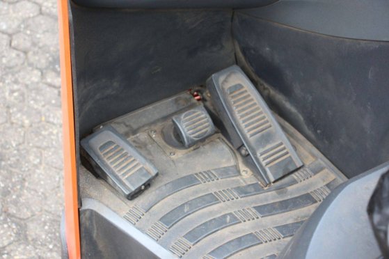 Toyota RRE180 Electric Reach Truck 1800kg 2017 RRE180 2017 2 image 13