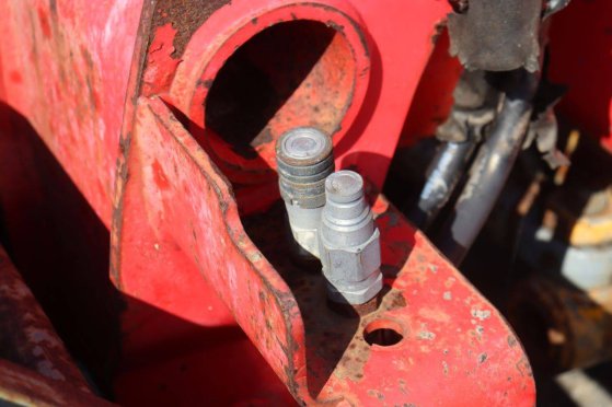 JCB Diesel Telehandler 2006 2006 2 image 13