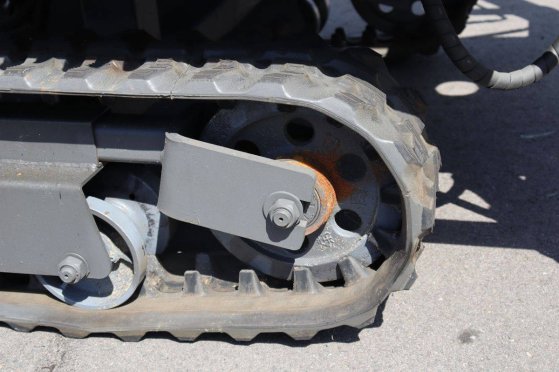 Crawler Drill Diesel 45kW New Onbekend 1 image 13