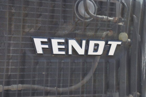 Tractor Fendt 936 Vario Diesel 2007 Fendt 936 Vario 2007 2 image 13