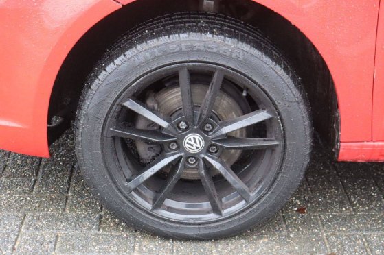 Volkswagen CADDY Diesel Van 2015 (Margin) Volkswagen Caddy 2015 2 Closed vans image 13