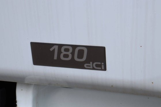 Box truck Truck Renault Midlum 180 DCI Diesel 2005 701 2005 2 image 13
