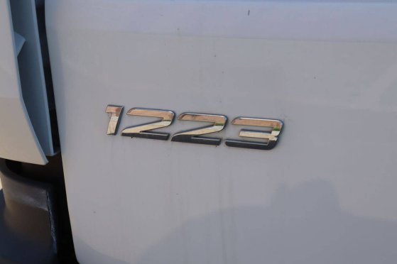 Box truck Truck Mercedes-Benz Atego 1223 Frigo Diesel 2015 Atego 1223 Frigo 2015 2 image 13
