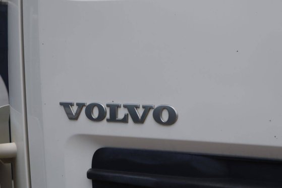 Box truck Truck Volvo FE280 Refrigerated Diesel 2007 FE280 frigo 2007 2 image 13
