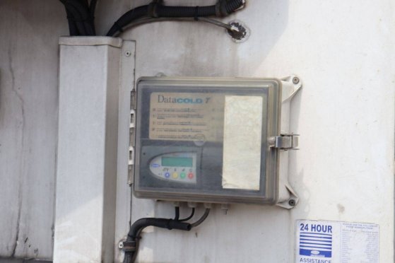 Reefer Semi-trailer Frappa 2013 Onbekend 2 Refrigerated semi trailers image 13