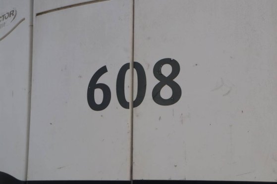 Reefer Semi-trailer Floor FLO-12-20K1 2002 Floor FLO-12-20K1 2002 2 Refrigerated semi trailers image 13