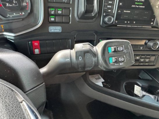 Chassis Cabin Scania R500 4x2 Diesel 500hp 2017 Onbekend 2 image 13