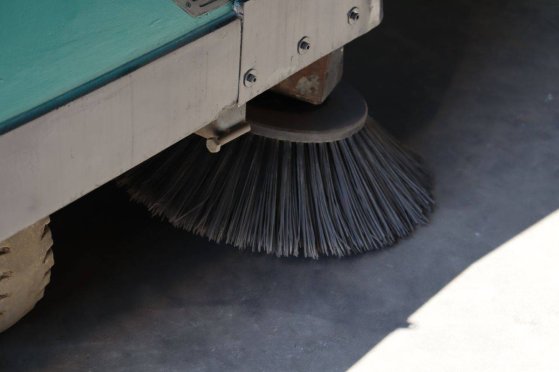 Karcher Electric Sweeper Kärcher 2 image 28