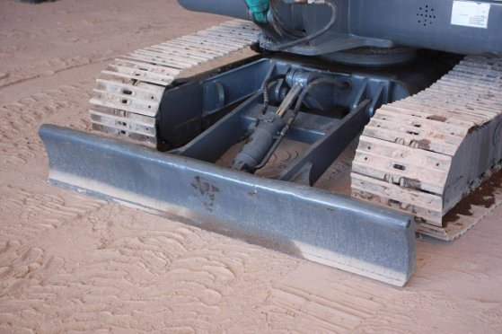 Crawler excavator Sunward SWE50H Diesel 25.8kW Sunward SWE50H 2 Crawler Excavators image 13