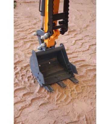Captok CK13D Mini Excavator Diesel 7kW 2026 New Captok CK13D 2026 1 image 13
