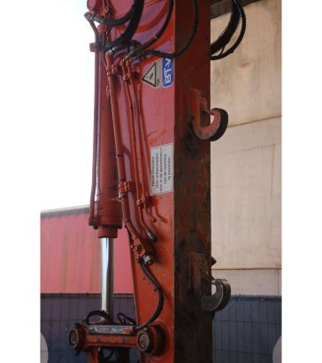 Crawler excavator Hitachi ZX225USLC-5B Diesel 122kW 2014 ZX225USLC-5B 2014 2 Crawler Excavators image 13