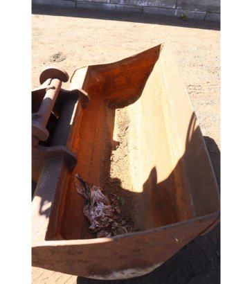 Wielgraafmachine Atlas Diesel 2 Wheeled Excavators image 13