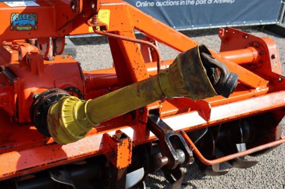Tortella 300 2005 Rotary tiller Tortella 300 2005 2 image 13