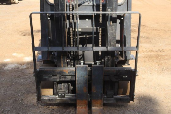 Heftruck EP Elektrisch 2000kg 3.0m EP Equipment 2 Forklift image 13
