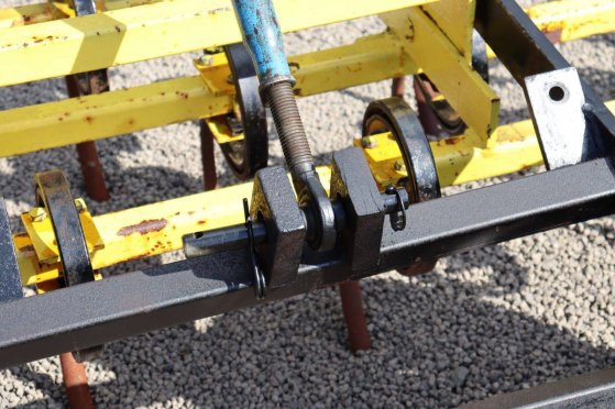 Cultivator Onbekend 2 image 13