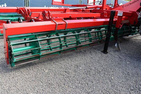 Frickelo seed cultivator Frickelo 2 image 13