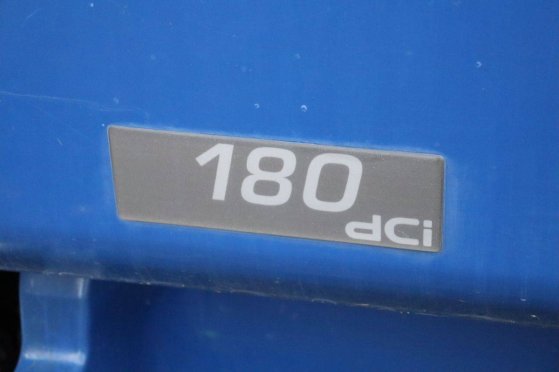 Koelwagen Renault MIDLUM 180-08/B Diesel 174pk 2006 701 2006 2 Refrigerated vans image 13