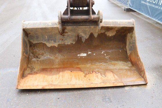 Crawler excavator Caterpillar 314C LCR Diesel 67kW 314C LCR 2 Crawler Excavators image 13
