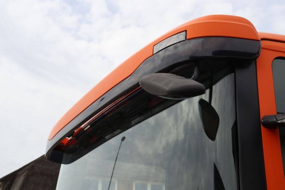 Box truck Scania P280 Diesel 281hp 2014 3212 2014 2 image 13