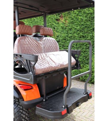 Golf Cart GC22S Electric 60V 2026 New GC22S 2026 1 image 13