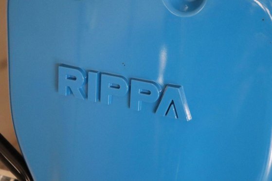 Rippa R06 Diesel Mini Excavator 8.2kW 2025 New RIPPA R06 2025 1 image 13