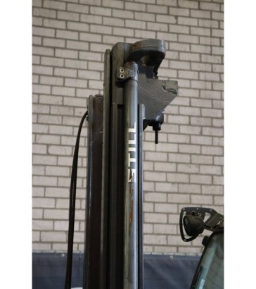 Forklift Still RX70-18T LPG 1800kg 2019 RX70-18T 2019 2 Forklift image 13