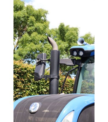 Tractor New Holland T7.230 Diesel 180kW 2019 T7.230 2019 2 image 13